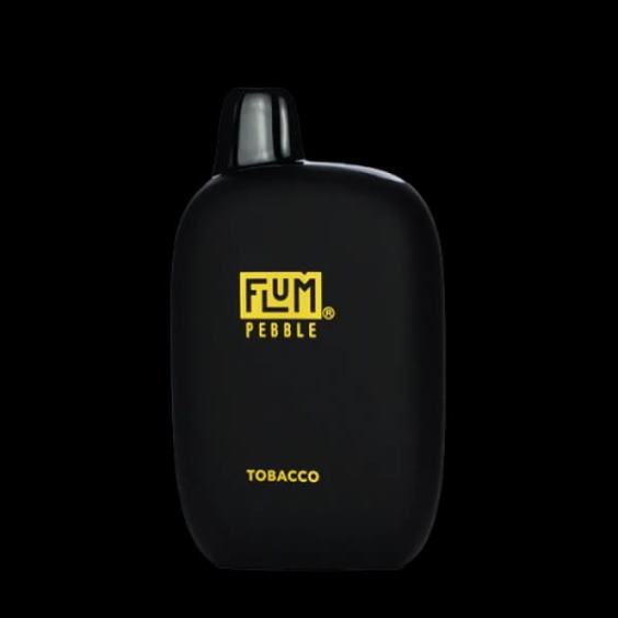 Flum Pebble Vape France - FLUM PEBBLES 6000 bouffées le tabac P808683