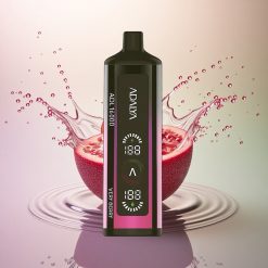 Adalya ADL 16000 PRO Baie Très Fruitée avec 25ml d'E-Liquide et 1000 mAh