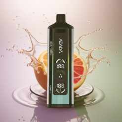 Adalya ADL 16000 PRO Hawaii Écran Numérique 1000 mAh