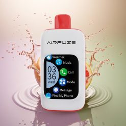 AirFuze Smart 30000 Bonbon Gélifié Acidulé 5% Nicotine 900mAh