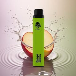 Aivono Aim Bingo 4000 Double Pomme 1000mAh 10mL