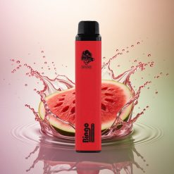 Aivono Aim Bingo 4000 Fraise Pastèque 10mL 1000mAh
