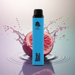 Aivono Aim Bingo 4000 Framboise Bleue 1000mAh 10mL