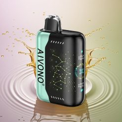 Aivono Aim Boom 25000 Ananas Mangue Acidulé 650mAh