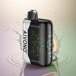 Aivono Aim Boom 25000 Menthe Miami 28ml 650mAh 1.2Ω