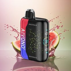 Aivono Aim Boom 25000 Pastèque Cerise Glacée avec 650mAh et sans nicotine