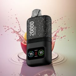 Aivono Aim Magic 20000 Baie Mixte 26ml Nicotine 5% 600mAh