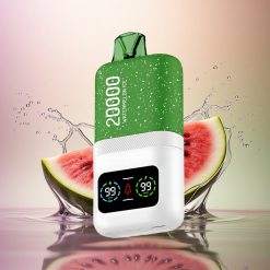 Aivono Aim Magic 20000 Glace à la Pastèque Nicotine 5% 600mAh