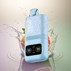 Aivono Aim Magic 20000 Menthe Fraîche avec 5% Nicotine et 600mAh