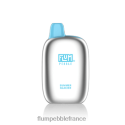 Flum Pebble Vape Price - FLUM PEBBLES 6000 bouffées glacier d'été P808680